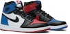 Air Jordan 1 Retro High OG 'Top 3' 555088-026