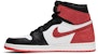 Air Jordan 1 Retro High OG 'Track Red' 555088-112