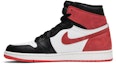 Lookbook Air Jordan 1 Retro High OG 'Track Red' 555088-112