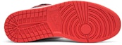 Shop Air Jordan 1 Retro High OG 'Track Red' 555088-112