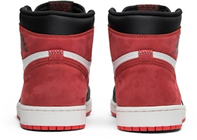 Air Jordan 1 Retro High OG 'Track Red' 555088-112 Details for Air Jordan 1 Retro High OG 'Track Red' 555088-112