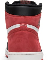 Air Jordan 1 Retro High OG 'Track Red' 555088-112 Sizing Air Jordan 1 Retro High OG 'Track Red' 555088-112