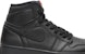 Air Jordan 1 Retro High OG 'Triple Black' 555088-022