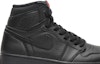 Order Air Jordan 1 Retro High OG 'Triple Black' 555088-022