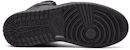 Air Jordan 1 Retro High OG 'Triple Black' 555088-022