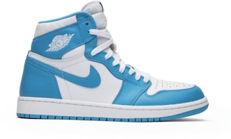 Air Jordan 1 Retro High OG 'UNC' 555088-117 Air Jordan 1 Retro High OG 'UNC' 555088-117