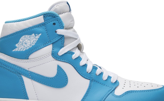 Air Jordan 1 Retro High OG 'UNC' 555088-117 Order Air Jordan 1 Retro High OG 'UNC' 555088-117