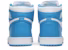 Air Jordan 1 Retro High OG 'UNC' 555088-117 - Kasut Sneakers Iconik