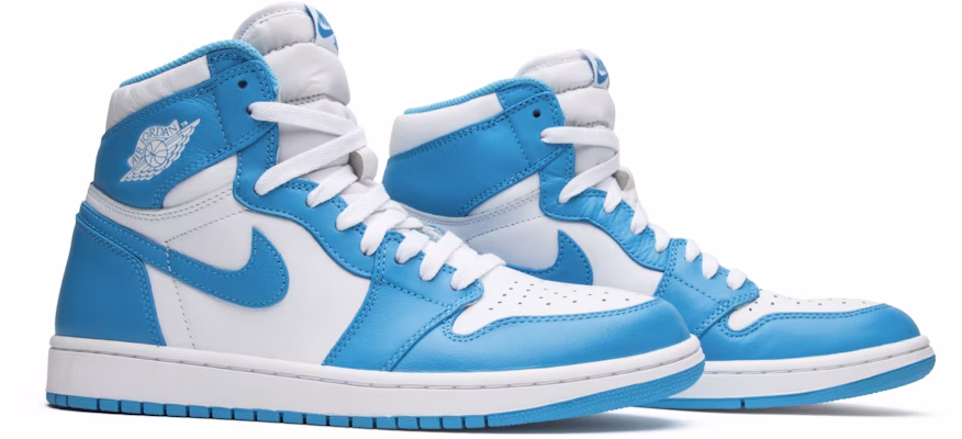 Air Jordan 1 Retro High OG 'UNC' 555088-117 Cheap Air Jordan 1 Retro High OG 'UNC' 555088-117