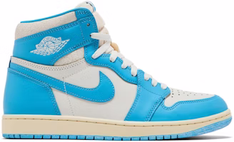 Air Jordan 1 Retro High OG 'UNC Reimagined' DZ5485-402 Air Jordan 1 Retro High OG 'UNC Reimagined' DZ5485-402