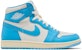 Air Jordan 1 Retro High OG 'UNC Diimaginasikan Semula' DZ5485-402