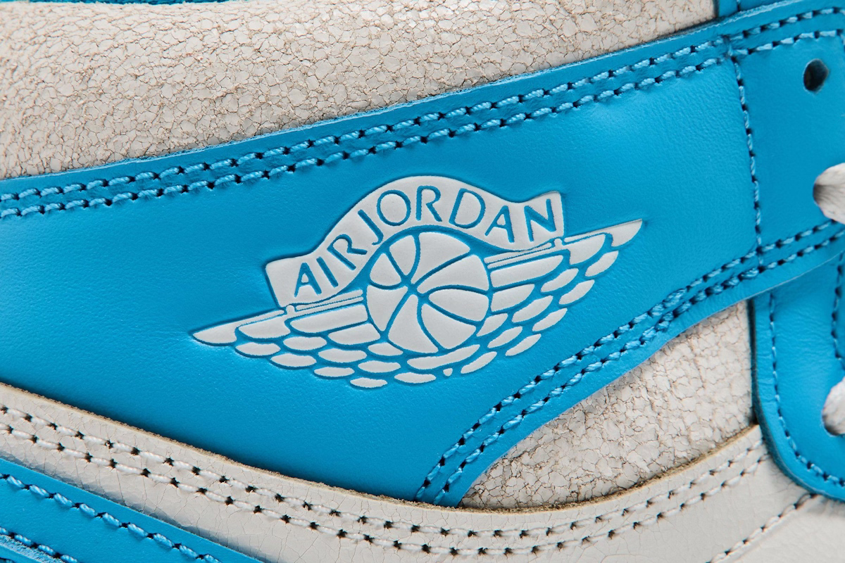 Air Jordan 1 Retro High OG 'UNC Reimagined'