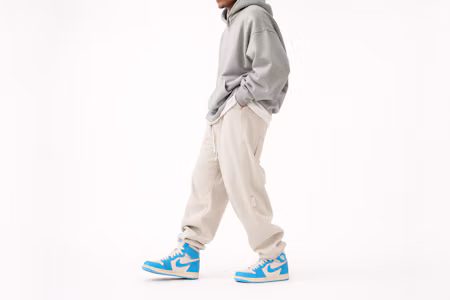 Order Air Jordan 1 Retro High OG 'UNC Reimagined' DZ5485-402