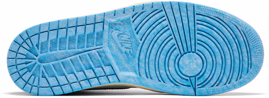 Purchase Air Jordan 1 Retro High OG 'UNC Reimagined' DZ5485-402
