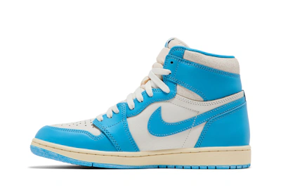Air Jordan 1 Retro High OG 'UNC Reimagined'