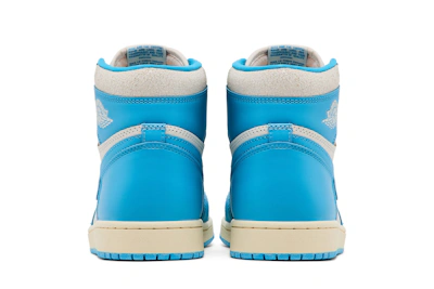 Air Jordan 1 Retro High OG 'UNC Reimagined'