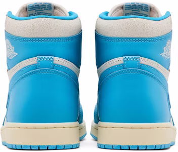 Air Jordan 1 复刻高帮 OG '北卡蓝新版' DZ5485-402 Cheap Air Jordan 1 复刻高帮 OG '北卡蓝新版' DZ5485-402