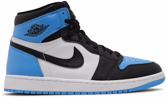 Air Jordan 1 Retro High OG 'UNC Toe' DZ5485-400 Air Jordan 1 Retro High OG 'UNC Toe' DZ5485-400
