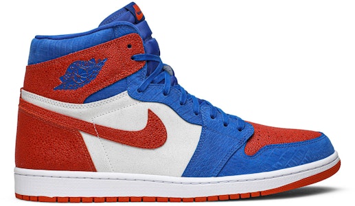 Air Jordan 1 Retro High OG 'Universidad de Florida' PE 555088-951260 Buy Air Jordan 1 Retro High OG 'Universidad de Florida' PE 555088-951260