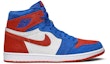 Buy Air Jordan 1 Retro High OG 'University of Florida' Edisi Khas 555088-951260