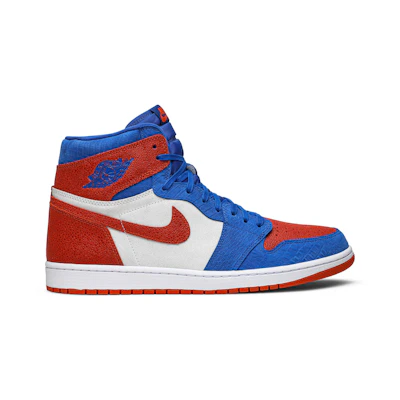 Jordan 1 High 'University of Florida' PE