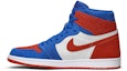 Lookbook Air Jordan 1 Retro High OG 'University of Florida' Edisi Khas 555088-951260
