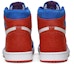 Details for Air Jordan 1 Retro High OG 'University of Florida' Edisi Khas 555088-951260