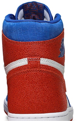 Air Jordan 1 復刻高筒 OG '佛羅里達大學' PE 555088-951260 Sizing Air Jordan 1 復刻高筒 OG '佛羅里達大學' PE 555088-951260