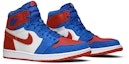 Cheap Air Jordan 1 Retro High OG 'University of Florida' Edisi Khas 555088-951260