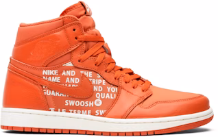 Air Jordan 1 Retro High OG 'Vintage Coral' 555088-800 Air Jordan 1 Retro High OG 'Vintage Coral' 555088-800