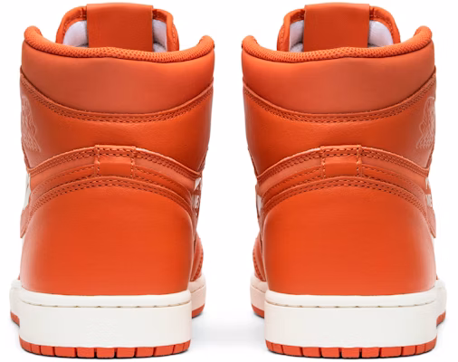 Air Jordan 1 Retro High OG 'Vintage Coral' Sepatu Sneakers 555088-800 Details for Air Jordan 1 Retro High OG 'Vintage Coral' Sepatu Sneakers 555088-800