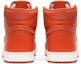 Details for Air Jordan 1 Retro High OG 'Vintage Coral' Wanita 555088-800