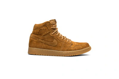 Air Jordan 1 Retro High OG 'Wheat'