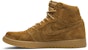 Air Jordan 1 Retro High OG 'Wheat' 555088-710