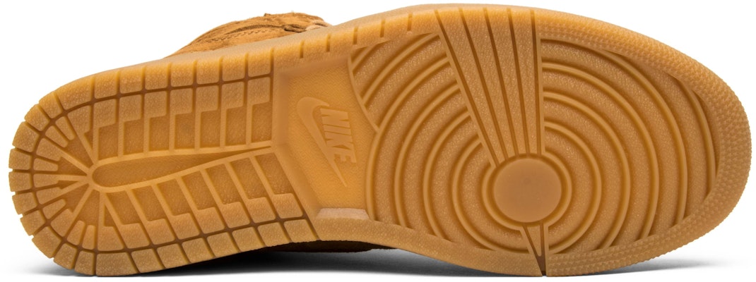 Air Jordan 1 Retro High OG 'Wheat' 555088-710 Shop Air Jordan 1 Retro High OG 'Wheat' 555088-710