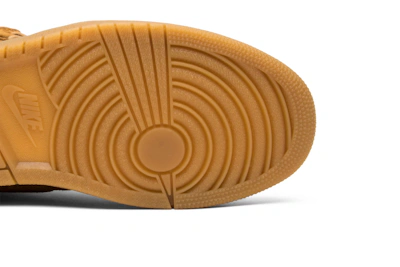 Air Jordan 1 Retro High OG 'Wheat'