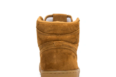 Air Jordan 1 Retro High OG 'Wheat'