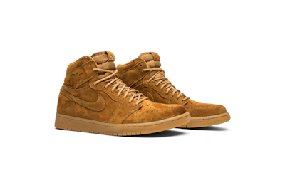 Air Jordan 1 Retro High OG 'Wheat'