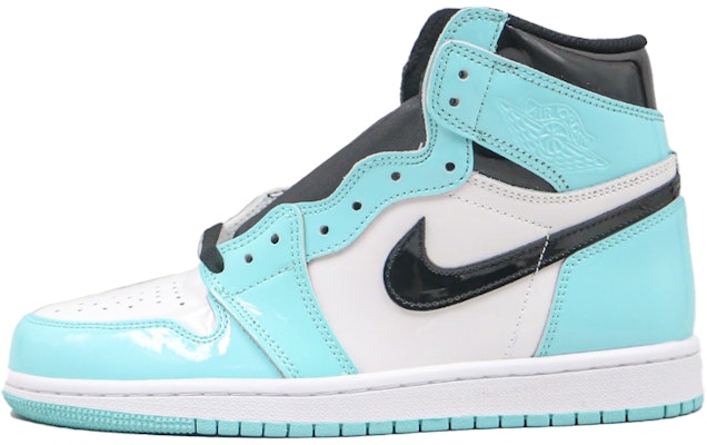 Air Jordan 1 Retro High OG 'White Blue Black' CD0463-100 Buy Air Jordan 1 Retro High OG 'White Blue Black' CD0463-100