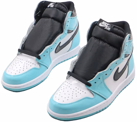 Air Jordan 1 Retro High OG 'Blanco Azul Negro' CD0463-100 Order Air Jordan 1 Retro High OG 'Blanco Azul Negro' CD0463-100