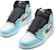 Air Jordan 1 Retro High OG 'Putih Biru Hitam' CD0463-100
