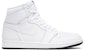 Air Jordan 1 Retro High OG 'Putih Berlubang' 555088-100