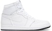 Buy Air Jordan 1 Retro High OG 'Putih Berlubang' 555088-100