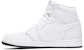 Air Jordan 1 Retro High OG 'Putih Berlubang' 555088-100