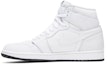 Lookbook Air Jordan 1 Retro High OG 'Putih Berlubang' 555088-100