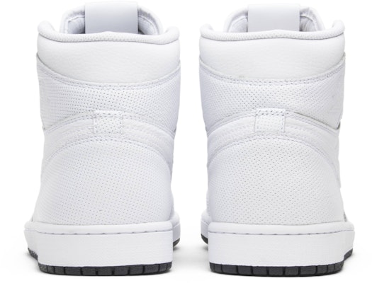 Air Jordan 1 Retro High OG 'Putih Berlubang' 555088-100 Details for Air Jordan 1 Retro High OG 'Putih Berlubang' 555088-100
