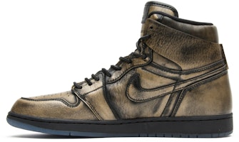 Air Jordan 1 Retro High OG 'Wings' AA2887-035 Lookbook Air Jordan 1 Retro High OG 'Wings' AA2887-035