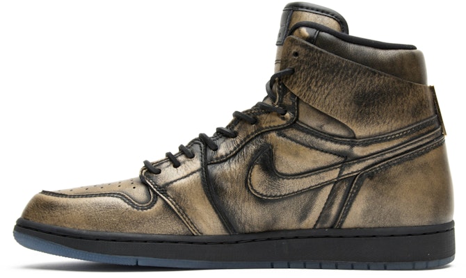 Air Jordan 1 Retro High OG 'Wings' AA2887-035 - Kasut Jordan Retro Tinggi Lookbook Air Jordan 1 Retro High OG 'Wings' AA2887-035 - Kasut Jordan Retro Tinggi