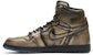 Air Jordan 1 Retro High OG 'Wings' AA2887-035 - Kasut Jordan Retro Tinggi