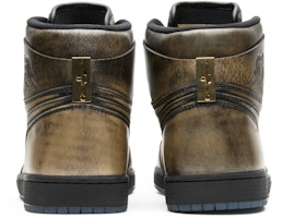 Air Jordan 1 Retro High OG 'Wings' AA2887-035 Details for Air Jordan 1 Retro High OG 'Wings' AA2887-035